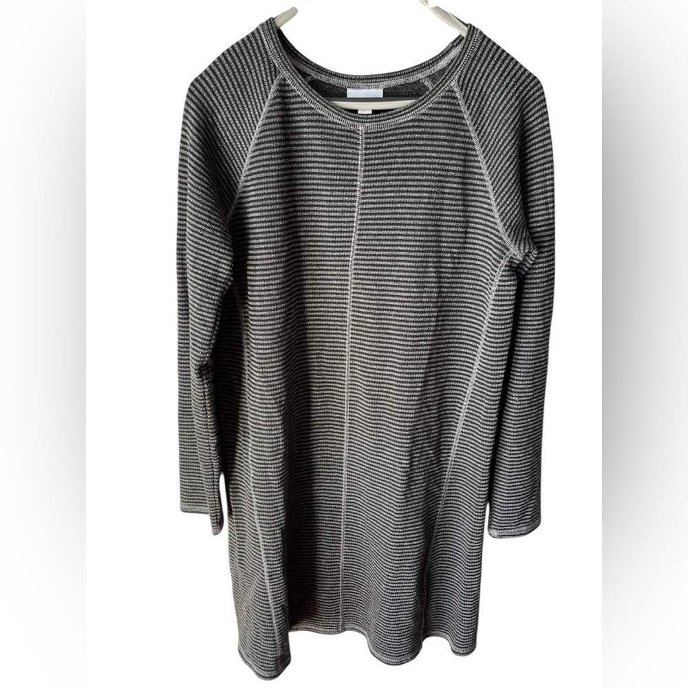 J jill women’s top sz S long sleeves